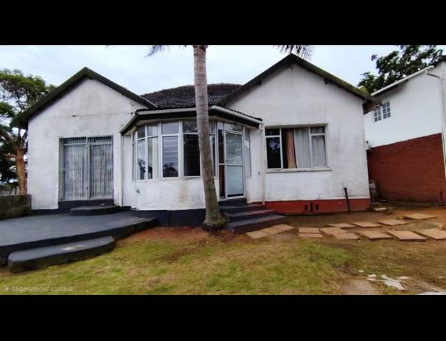 3 BEDROOM HOUSE FOR SALE IN ESCOMBE
